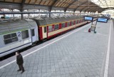 Nie kursują pociągi na trasie Wrocław - Oława. Komunikacja zastępcza