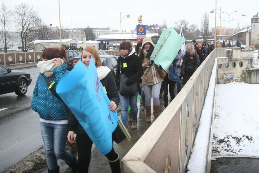 Racibórz: Radni nie zdecydowali o przyszłości ekonomika [ZDJĘCIA i WIDEO]