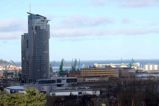 Gdynia jest w tym roku na liście głównej miast walczących o miejsce w Monopoly. W 2008 roku dostała się na międzynarodową planszę z listy miast nominowanych przez internautów