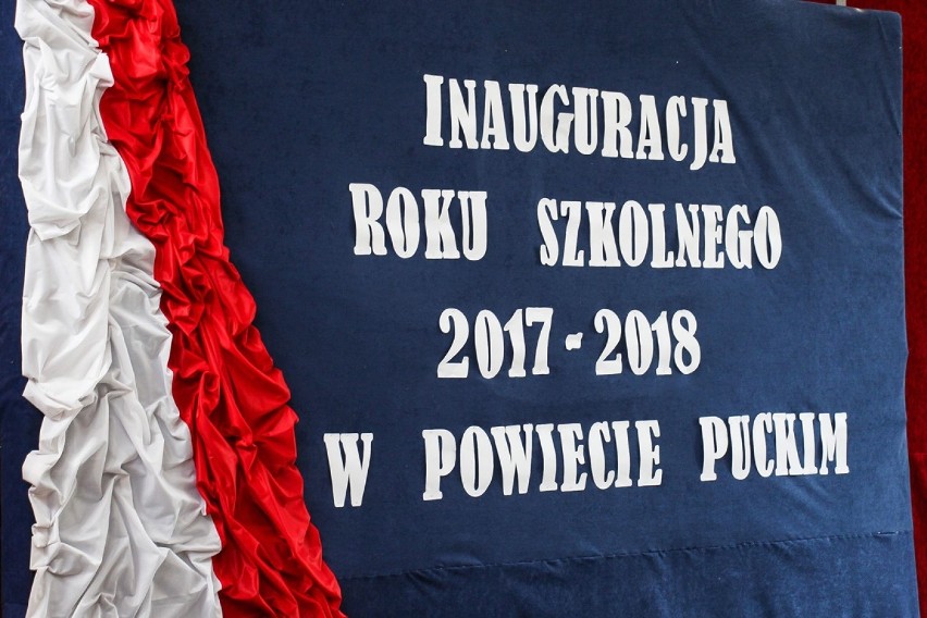ZSP Kłanino: nowy rok szkolny 2017/2018