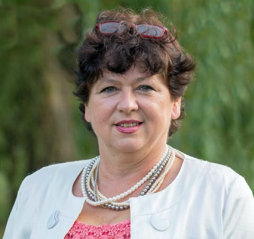 Beata Kwiatkowska (KWW Kociewska Inicjatywa Samorządowa)