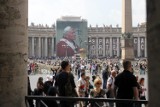Beatyfikacja Jana Pawła II: burmistrz Rzymu jest przygotowany na milion pielgrzymów