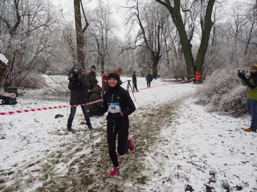 Bieg Wedla 2016. Słodkie zawody w parku Skaryszewskim. W tym...