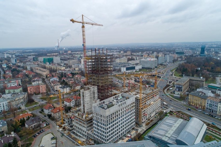 Te zdjęcia robią ogromne wrażenie. Zobacz przebudowę...