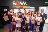 SOWA w Koninie wystartowała!! To miejsce ma uczyć przez odkrywanie, prowadzić dzieci i młodzież do nieznanych im wcześniej efektów