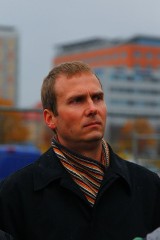 Człowiek Roku 2012: Paweł Sowa