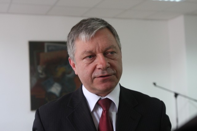 Marek Michalik domaga się przeprosin od Hanny Zdanowskiej, prezydent Łodzi.