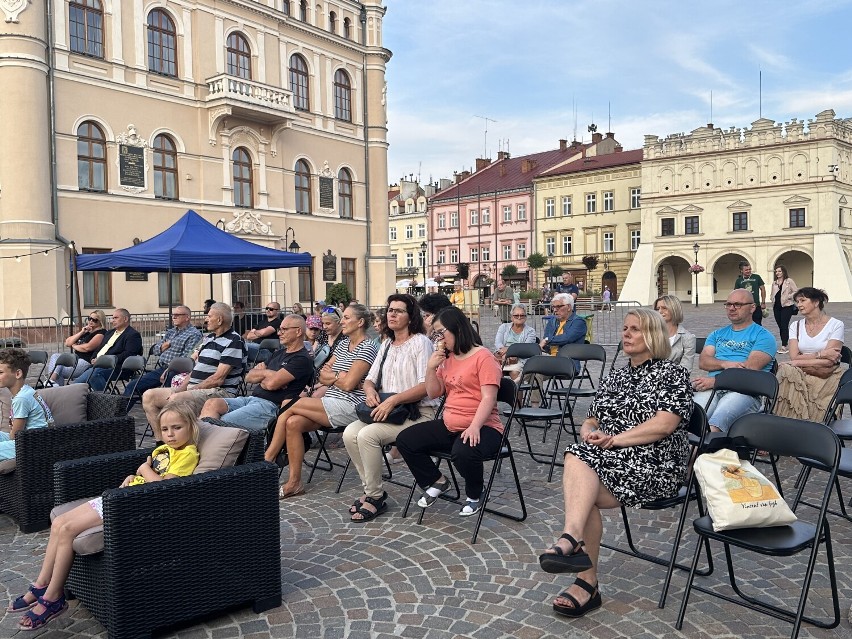  Kulturalne Lato w Mieście 2023 rozpoczęte. Zobacz, jakie są atrakcje! [WIDEO, FOTO]