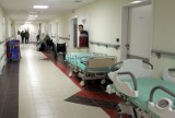 Szpital przy ul. Jaczewskiego zamówił 96 nowych łóżek