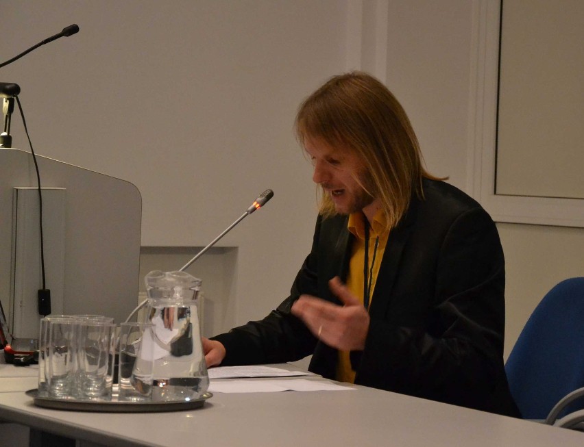 Malbork: Konferencja o księgozbiorach rozproszonych w Muzeum Zamkowym
