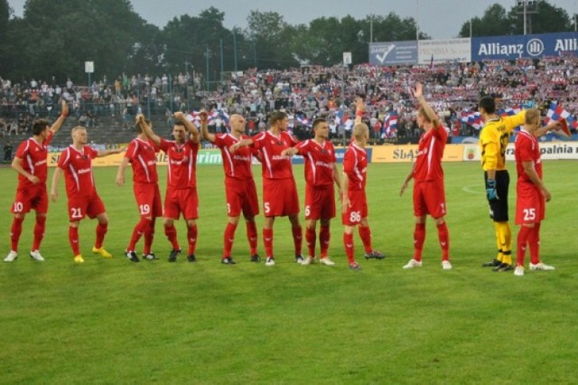 Górnik Zabrze