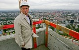 Forbes opublikował listę najbogatszych Polaków. Na czwartym miejscu jest Leszek Czarnecki