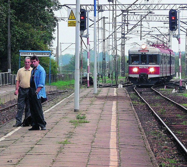 105 km torów ma zostać zmodernizowanych w ramach obu wielkich inwestycji PLK