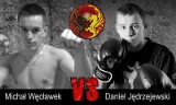 Kings Of Sanda fightcard: Michał Węcławek vs Daniel Jędrzejewski