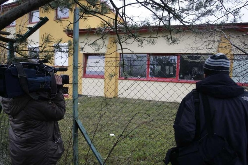 Gdańsk: Sześć osób rannych w wyniku wybuchu gazu w zakładzie jubilerskim (zdjęcia)