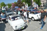 Zlot pojazdów zabytkowych. Przed nami spotkanie z historią motoryzacji!