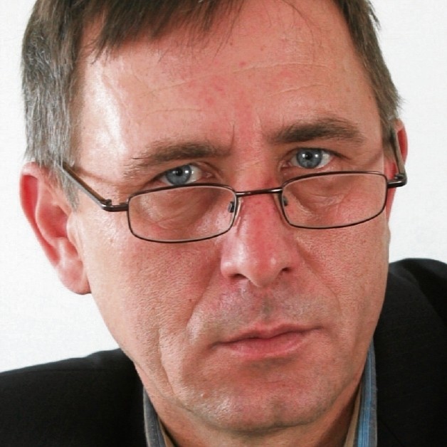 Janusz Szymonik