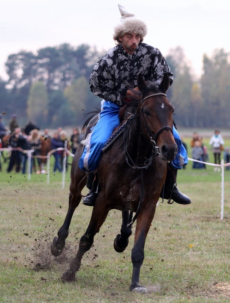 Hubertus Spalski 2013