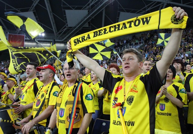Światowa Federacja Siatkarska potwierdziła, że PGE Skra Bełchatów zagra w tegorocznych klubowych Mistrzostwach Świata.
