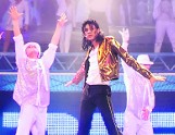 Musical o Michaelu Jacksonie odwiedzi Polskę wiosną 