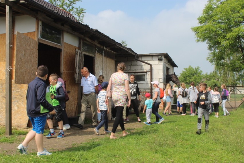 Dzień Dziecka 2019 w gminie Radziejów [zdjęcia]