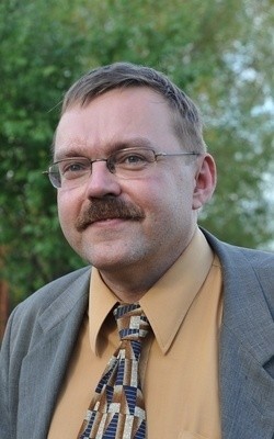 Piotr Dwojacki