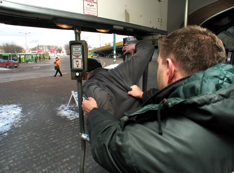 Poznań: Prawa i obowiązki podczas kontroli biletów ZTM. Zobacz! 