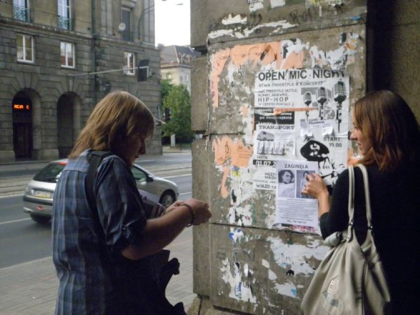 Poszukiwania Katarzyny Kobieli we Wrocławiu