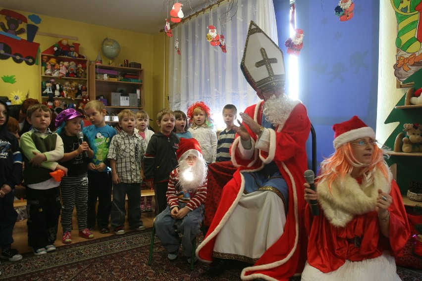 Dziecięcy Ślązak Roku 2012 Mikołaj Dziedzic chce zostać fojermanem [ZDJĘCIA]