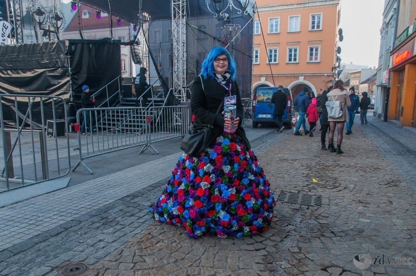 Finał WOŚP Gliwice 2020. Znowu rekord zbiórki!