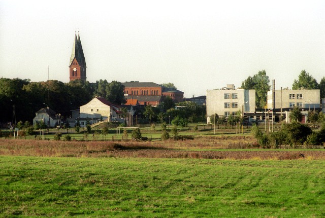 Budowa ścieżki rowerowej w Brusach to najwyżej oceniony projekt