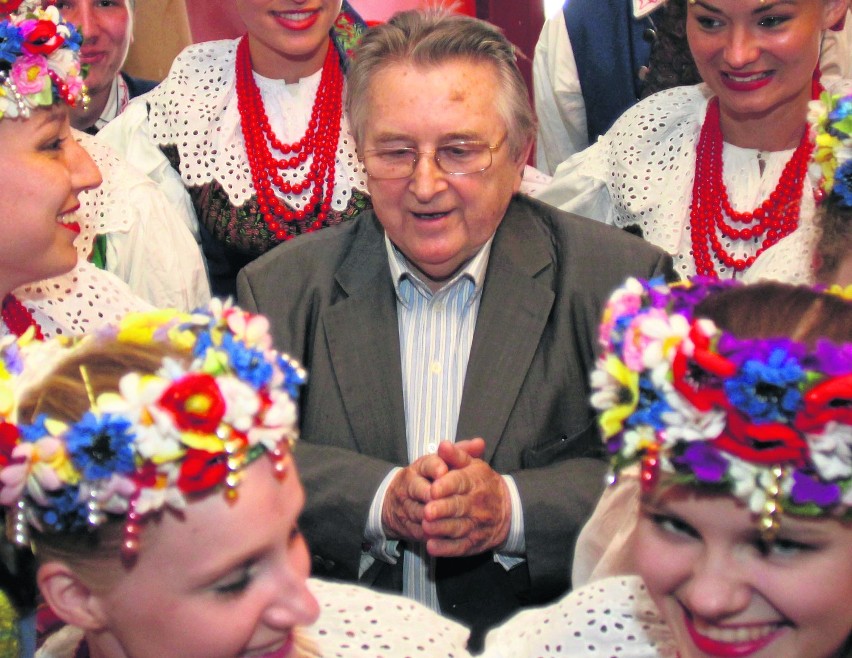Pomysłodawcą Parady Korfantego jest Kazimierz Kutz