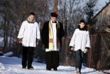 Oświęcim, Andrychów. Po rocznej przerwie wraca wizyta duszpasterska w diecezji bielsko-żywieckiej, czyli popularna „Kolęda”