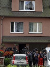 Strzelec z Boguszowic zwolniony ze szpitala psychiatrycznego