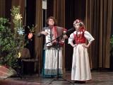 Śląskie śpiewanie w Miejskim Domu Kultury w Piekarach