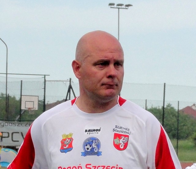 Wojciech Polakowski