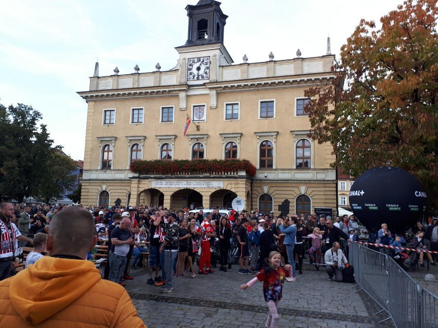 Arged Malesa pojedzie w PGE Ekstralidze! - Ostrów Wielkopolski