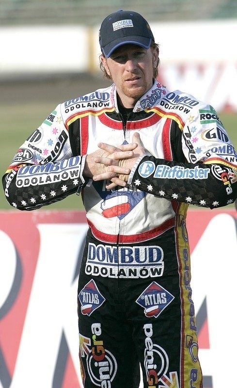 Jason Crump