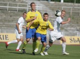 Juniorzy Górnika Zabrze wygrywają z UKP Zielona Góra 1:0 [ZDJĘCIA]