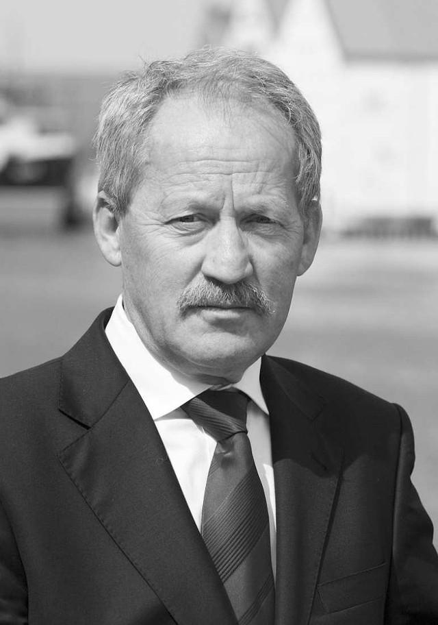 Andrzej Królikowski