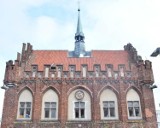 Ratusz w Malborku wymaga kosztownych prac ratunkowych. Burmistrz: "Zabytek potrzebuje na gwałt pomocy". Władze szukają źródeł finansowania 