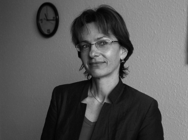 Profesor Wanda Horst - Sikorska nie żyje. Zginęła potrącona przez motorówkę, w czasie kąpieli podczas wakacji w Azji