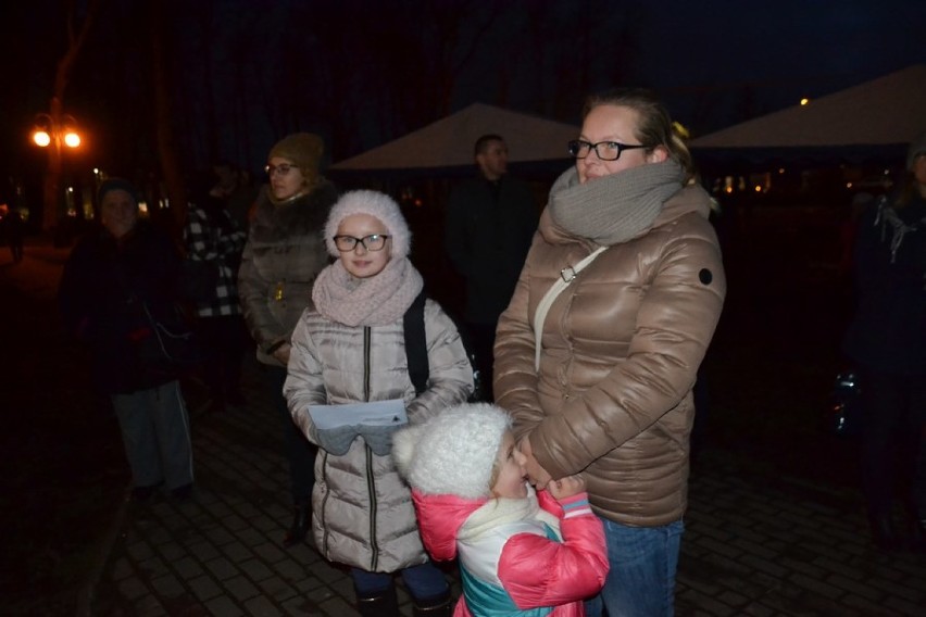 16 grudnia odbyła się Kaszubska Wigilia dla mieszkańców...