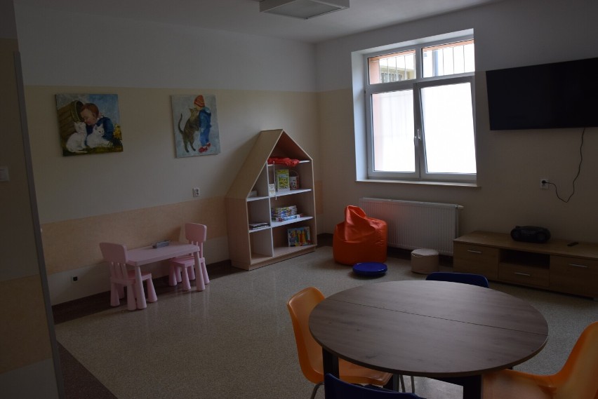 Suwałki. Centrum Zdrowia Psychicznego dla Dzieci i Młodzieży oficjalnie otwarte