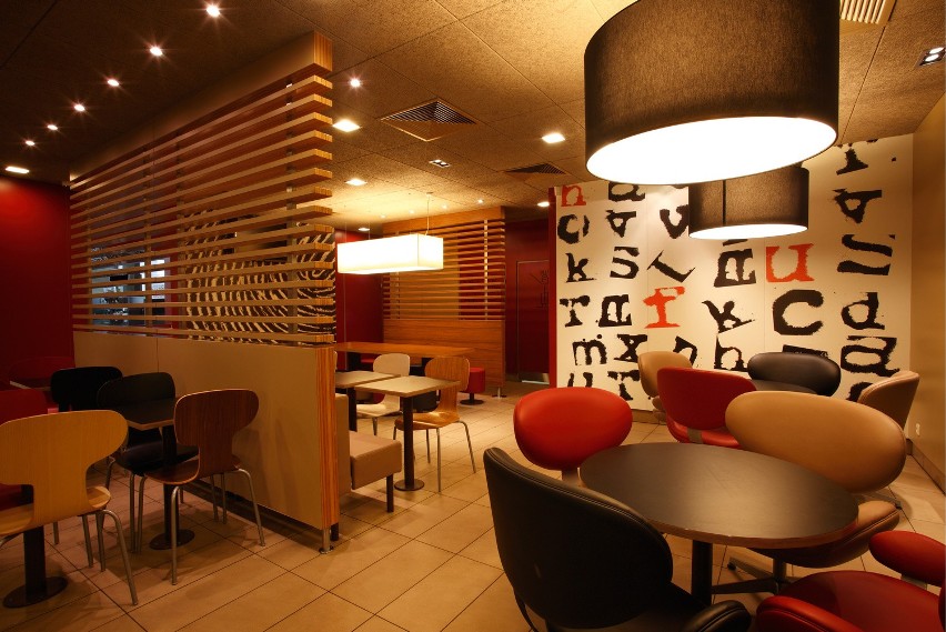 Własna restauracja McDonald's. Franczyza dobrym rozwiązaniem