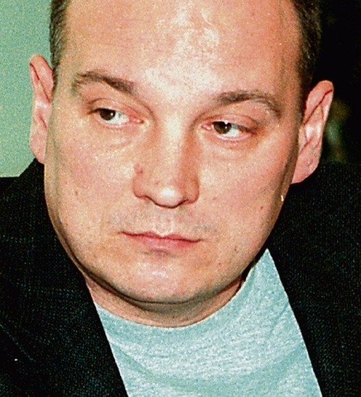 Jarosław Grzesik