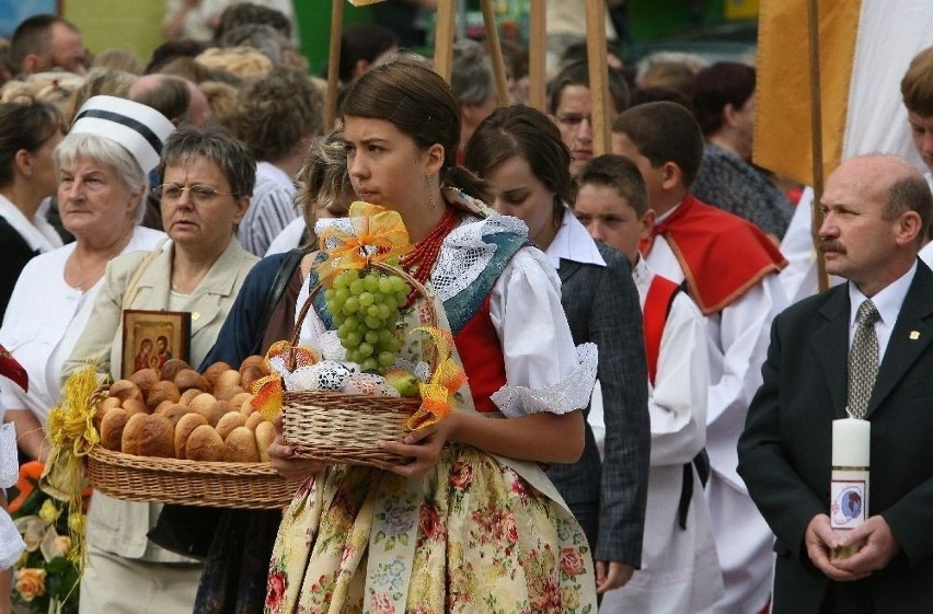 W niedzielę pielgrzymka kobiet do Piekar Śląskich [ZDJĘCIA]