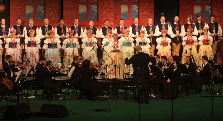 Finałowa gala &quot;Po naszymu czyli po śląsku&quot; 2011 w Zabrzu [ZDJĘCIA]