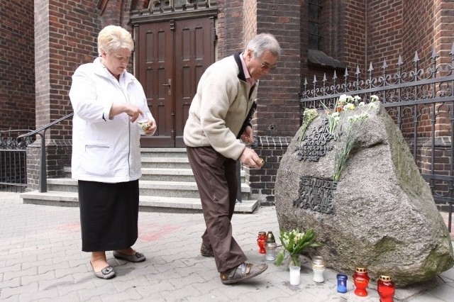 Państwo Majchrzakowie czekają przeszło 30 lat na prawdę...