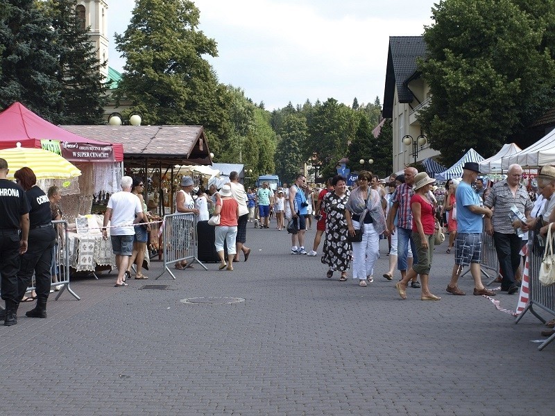 Tydzień Kultury Beskidzkiej 2013